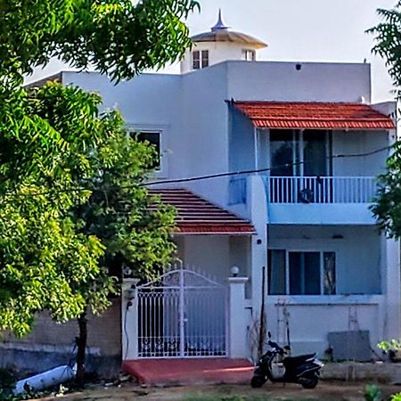 Villa 51 Bikaner Exterior foto