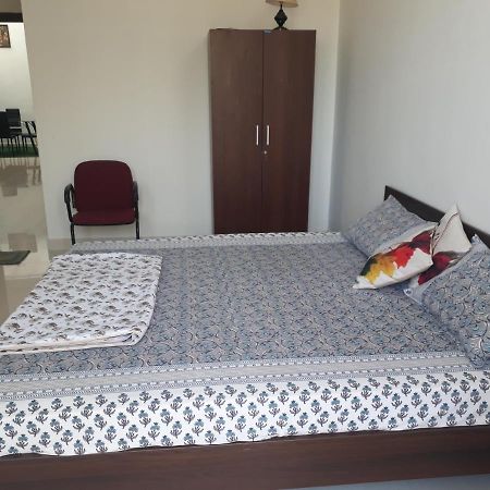 Villa 51 Bikaner Exterior foto
