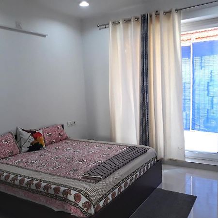 Villa 51 Bikaner Exterior foto