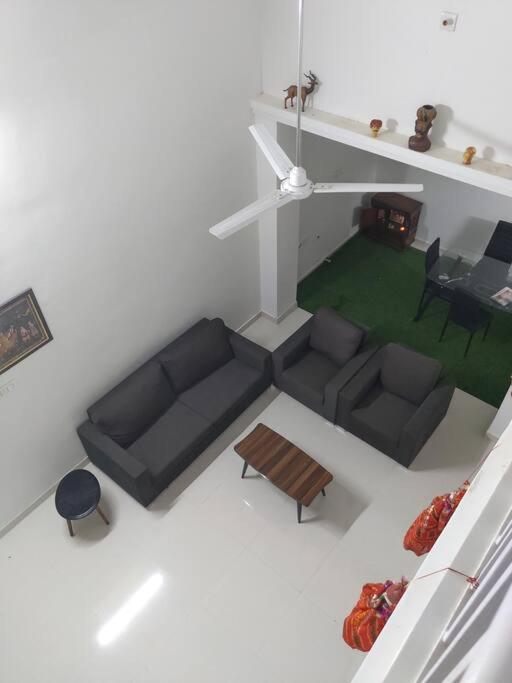 Villa 51 Bikaner Exterior foto