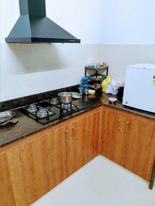 Villa 51 Bikaner Exterior foto