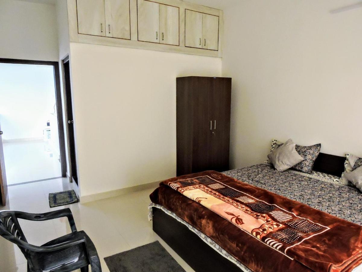 Villa 51 Bikaner Exterior foto
