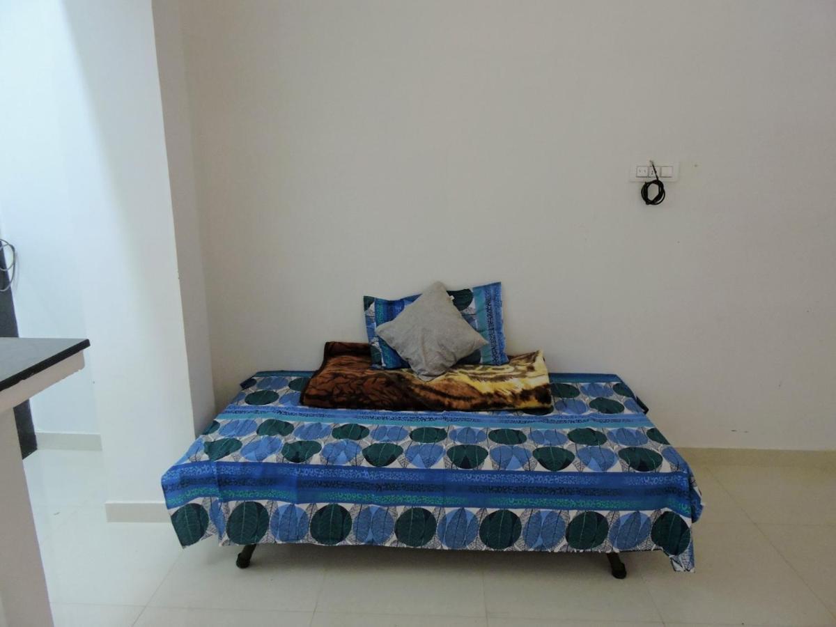 Villa 51 Bikaner Exterior foto