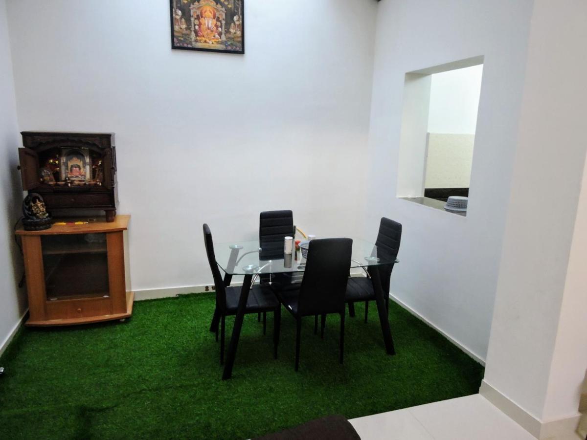 Villa 51 Bikaner Exterior foto