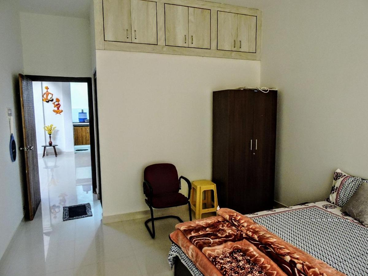 Villa 51 Bikaner Exterior foto
