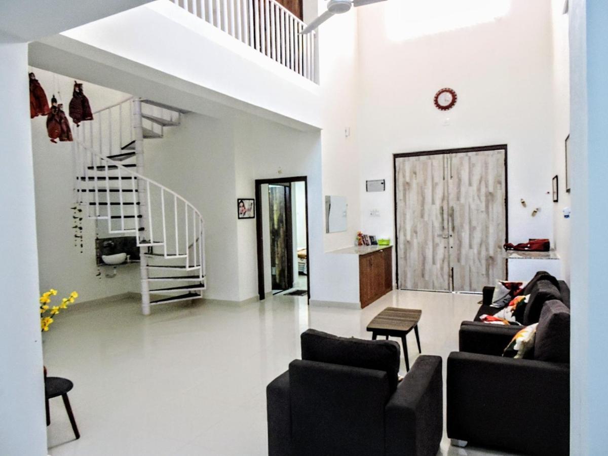 Villa 51 Bikaner Exterior foto