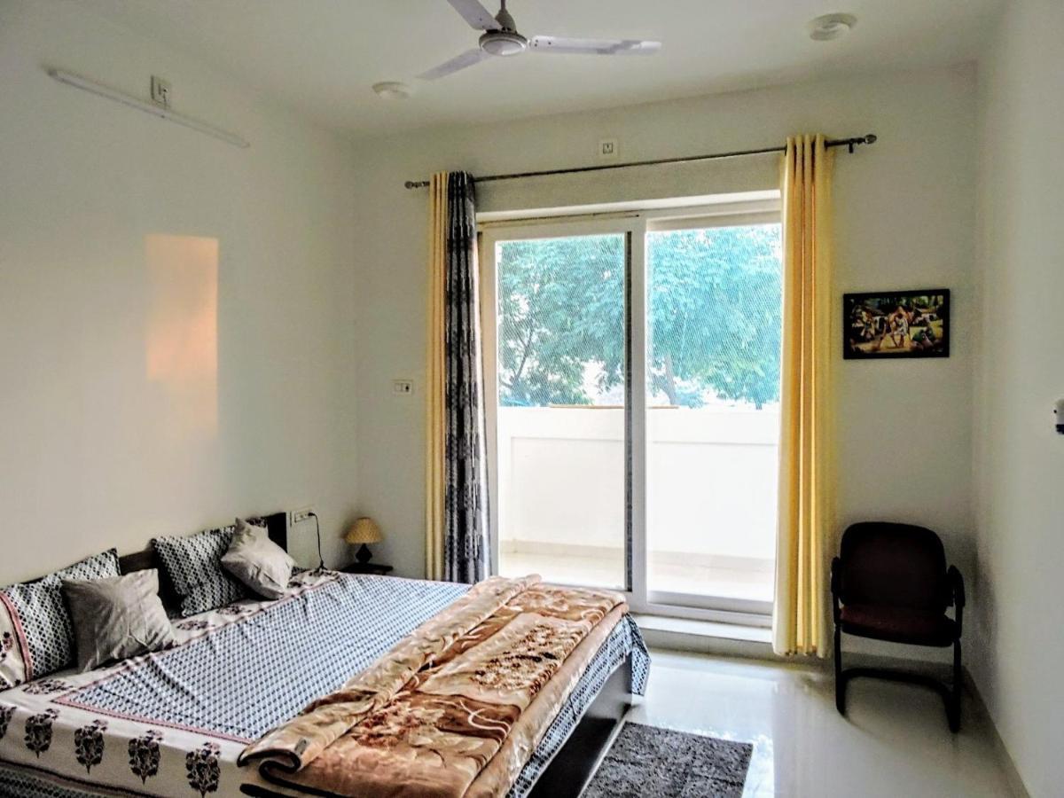 Villa 51 Bikaner Exterior foto