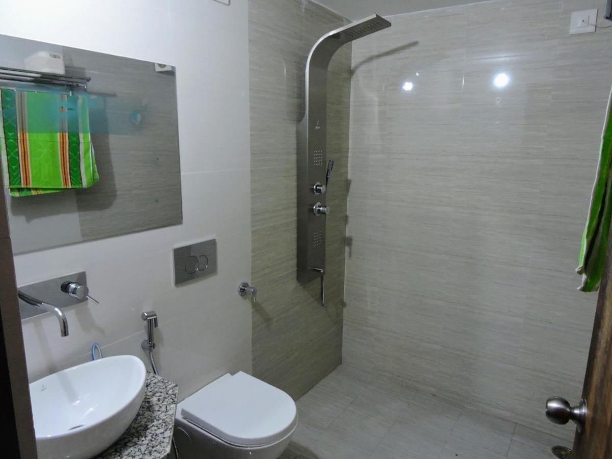 Villa 51 Bikaner Exterior foto
