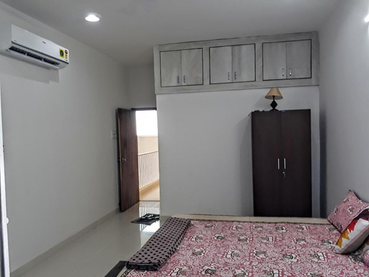 Villa 51 Bikaner Exterior foto