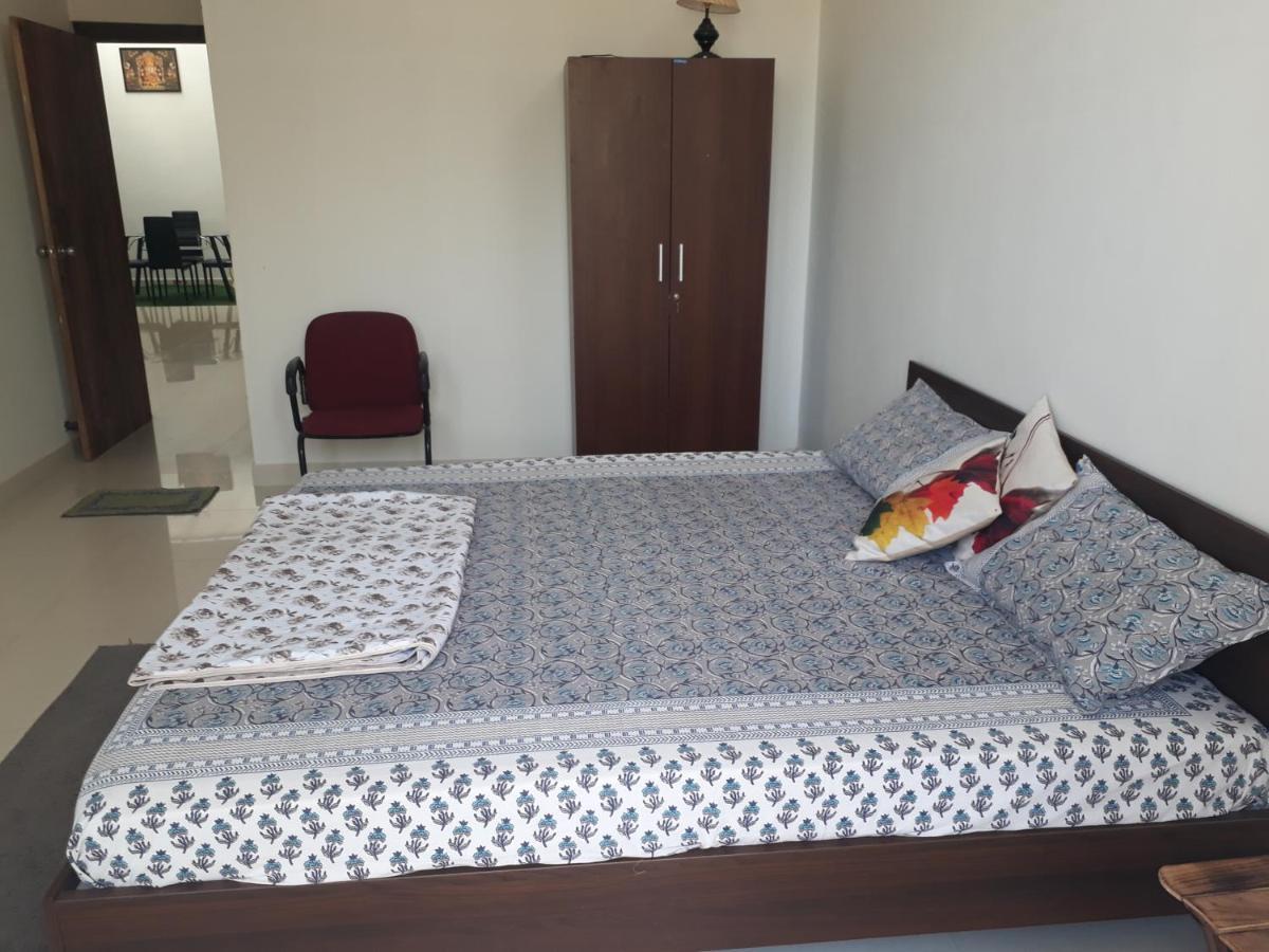 Villa 51 Bikaner Exterior foto