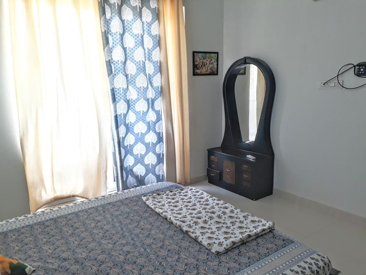 Villa 51 Bikaner Exterior foto