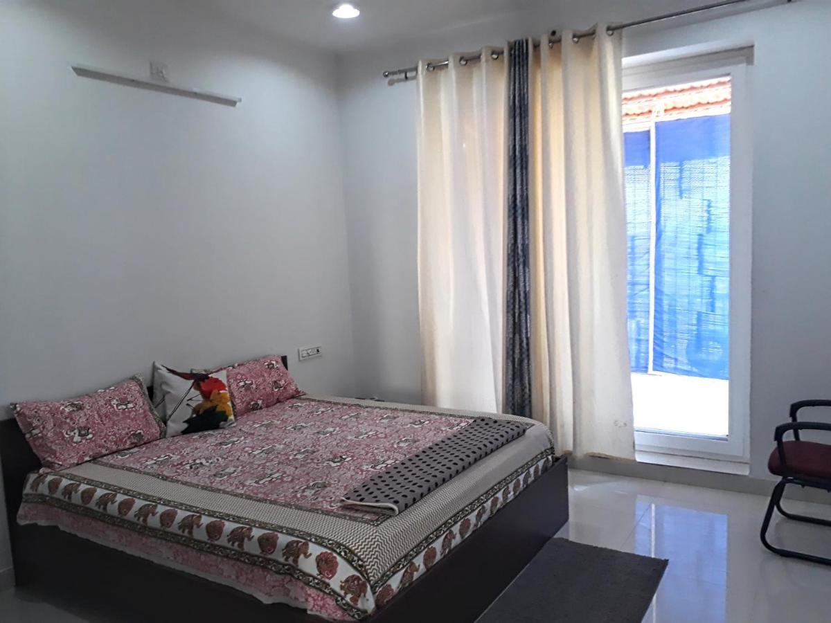 Villa 51 Bikaner Exterior foto