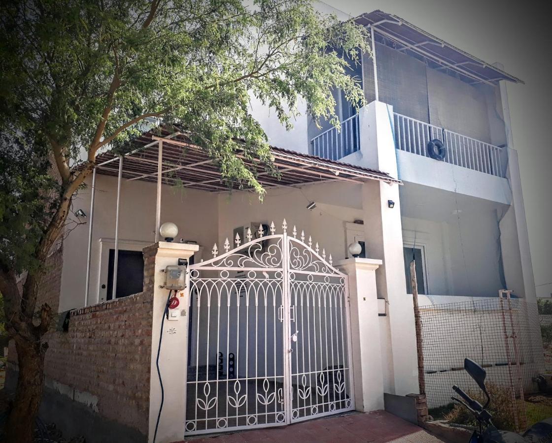 Villa 51 Bikaner Exterior foto